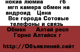 нокиа люмиа 1020 32гб 41 мгп камера обмен на андроид › Цена ­ 7 000 - Все города Сотовые телефоны и связь » Обмен   . Алтай респ.,Горно-Алтайск г.